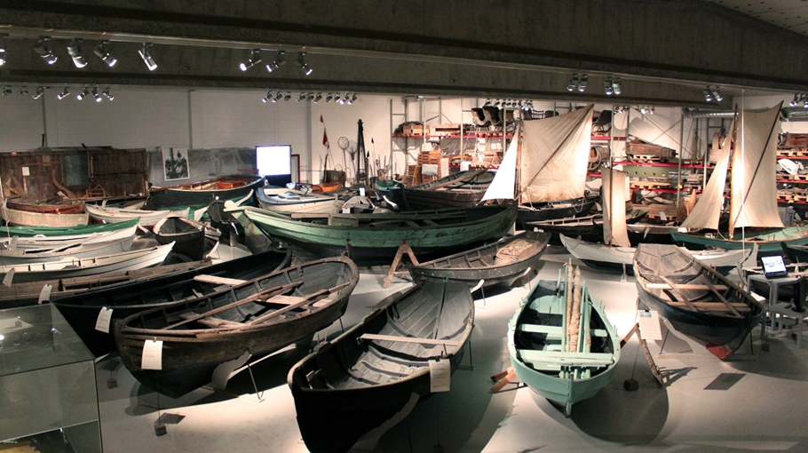 Blekinge Museum, Karlskrona